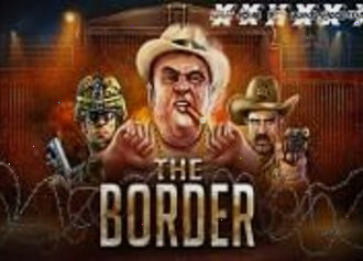 The Border автомат
